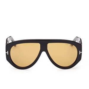 Tom Ford  Bronson FT 1044 01E Sunglasses
